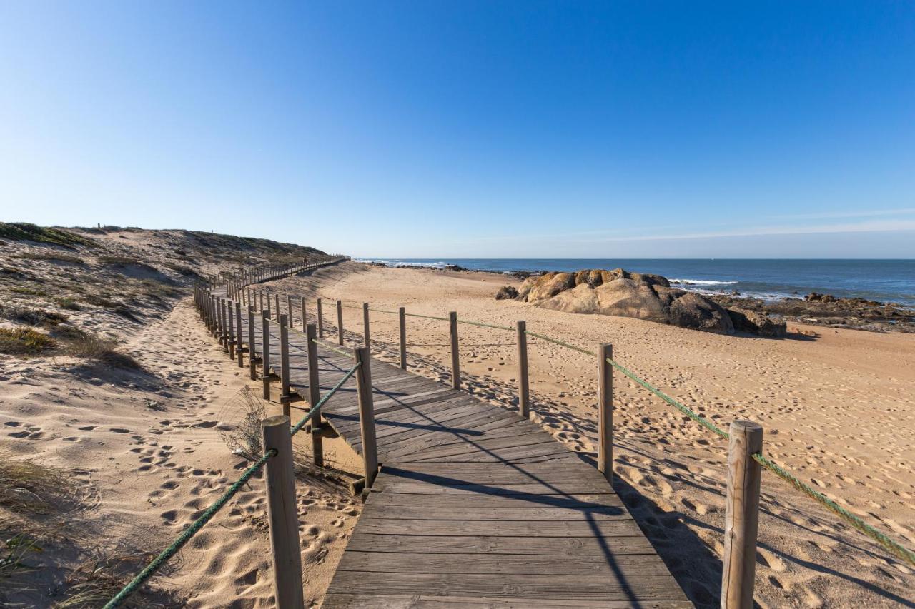Aguda Beach Porto, Slow Travel Houses ヴィラ・ノヴァ・デ・ガイア エクステリア 写真