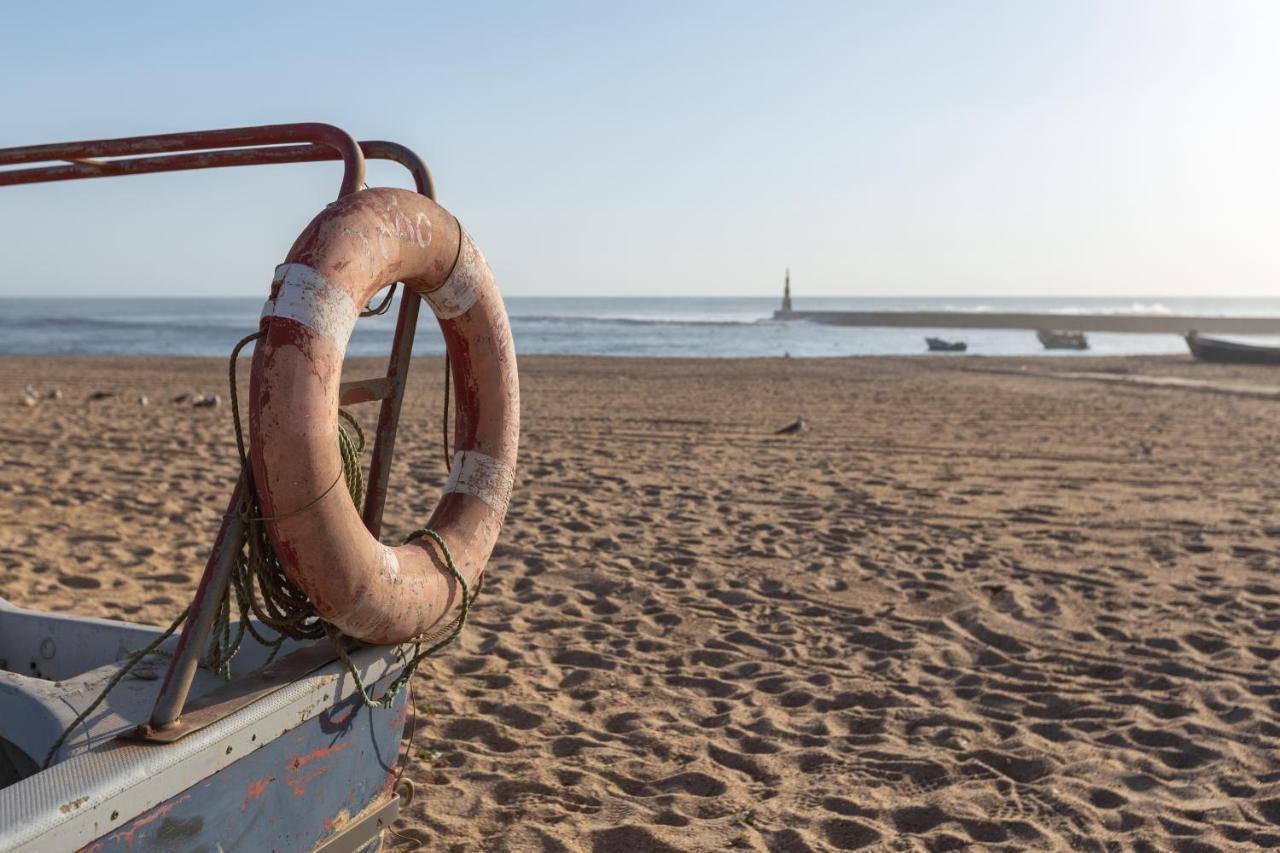 Aguda Beach Porto, Slow Travel Houses ヴィラ・ノヴァ・デ・ガイア エクステリア 写真