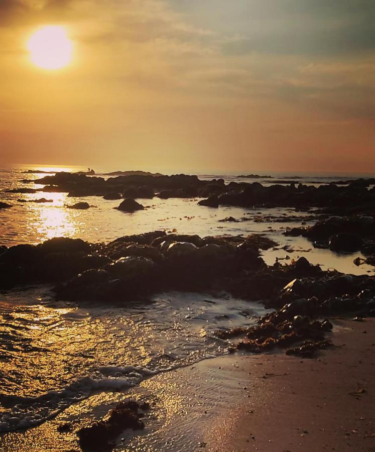 Aguda Beach Porto, Slow Travel Houses ヴィラ・ノヴァ・デ・ガイア エクステリア 写真