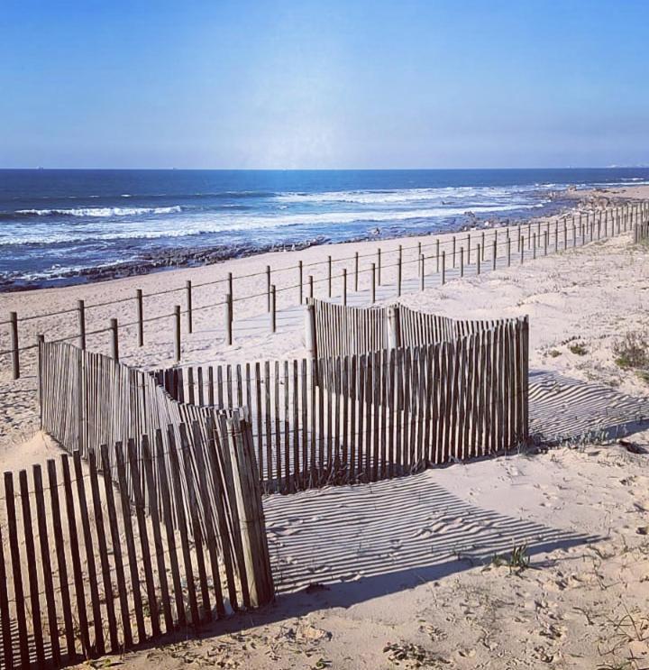 Aguda Beach Porto, Slow Travel Houses ヴィラ・ノヴァ・デ・ガイア エクステリア 写真