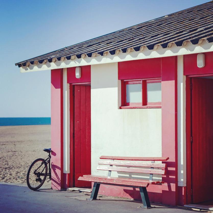 Aguda Beach Porto, Slow Travel Houses ヴィラ・ノヴァ・デ・ガイア エクステリア 写真